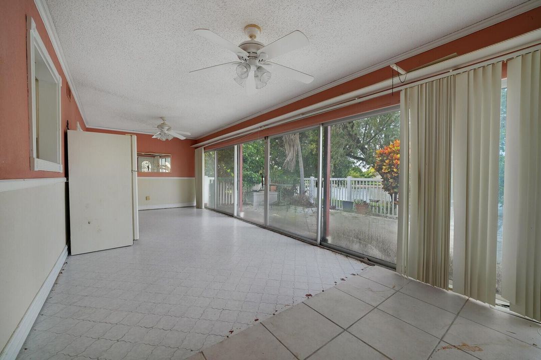 Florida Room