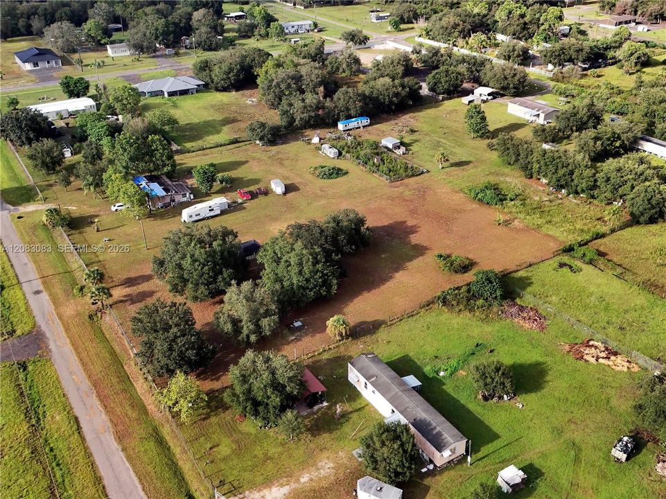 На продажу: $75,000 (1.25 acres)