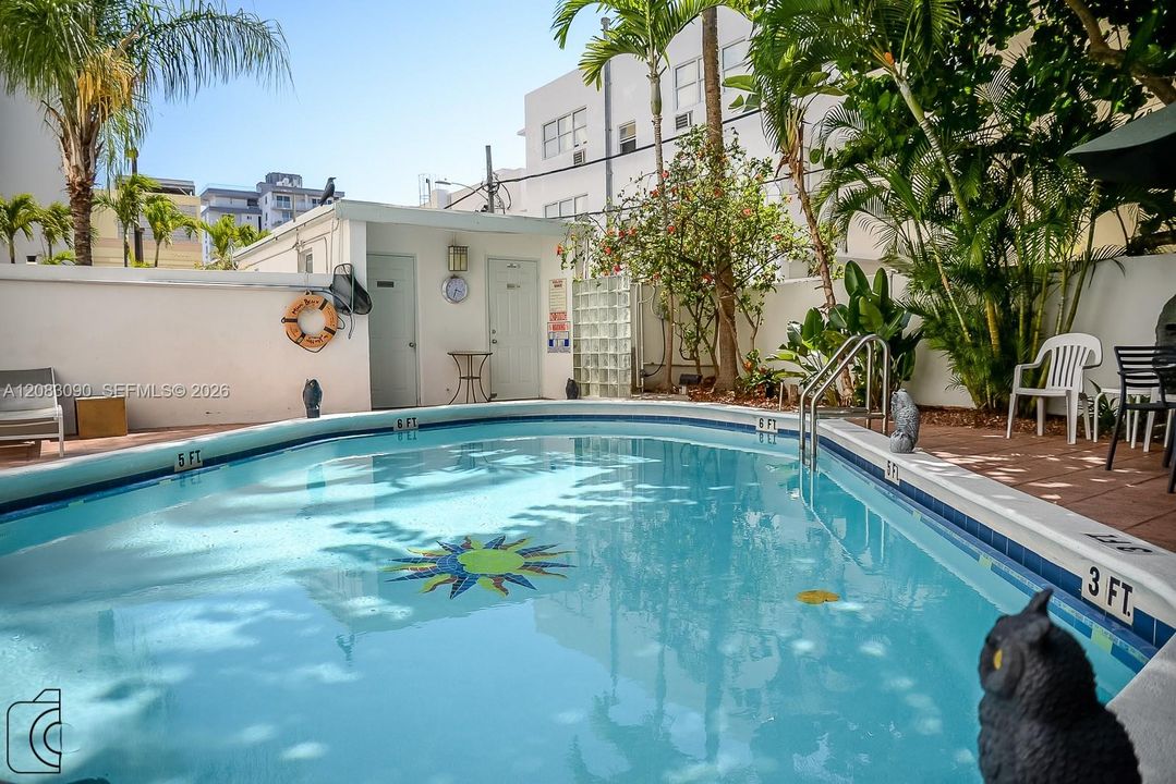 En Venta: $449,000 (1 camas, 1 baños, 675 Pies cuadrados)