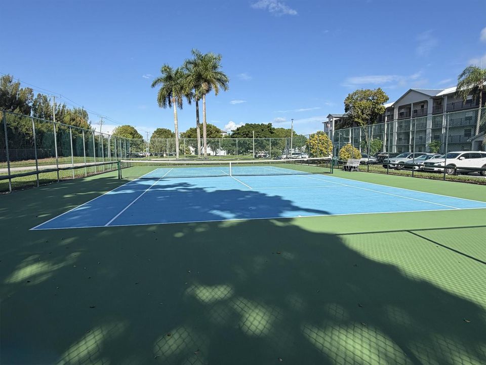 Tennis/PickleBall