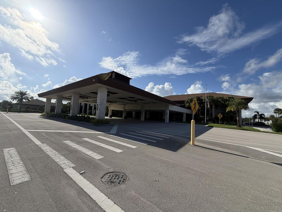 Clubhouse