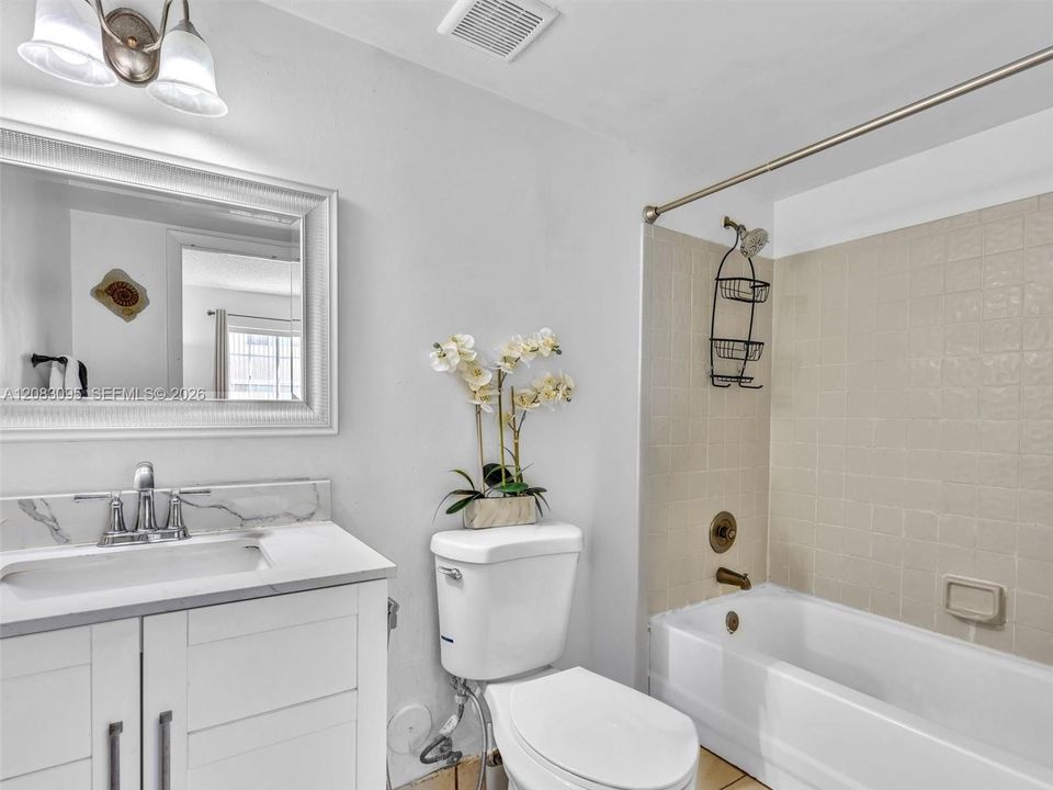 Guest Bath