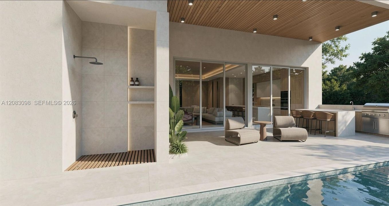 En Venta: $2,400,000 (4 camas, 4 baños, 2900 Pies cuadrados)