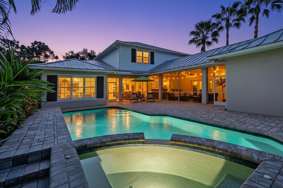 Back of Home