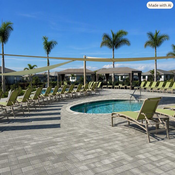 VALENCIA PARC CLUBHOUSE
