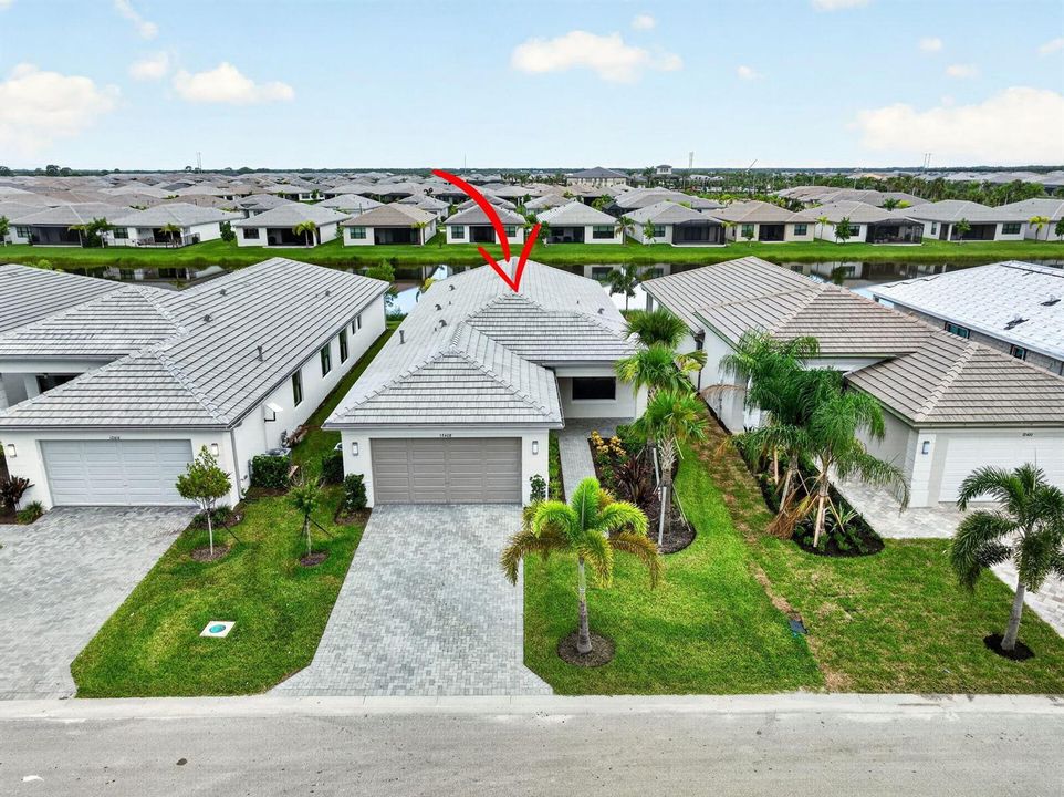 VALENCIA PARC 12408 SW Briny Bay Drive