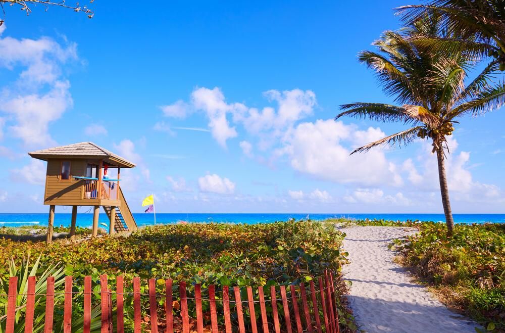 Ocean @ Nearby Delray Beach