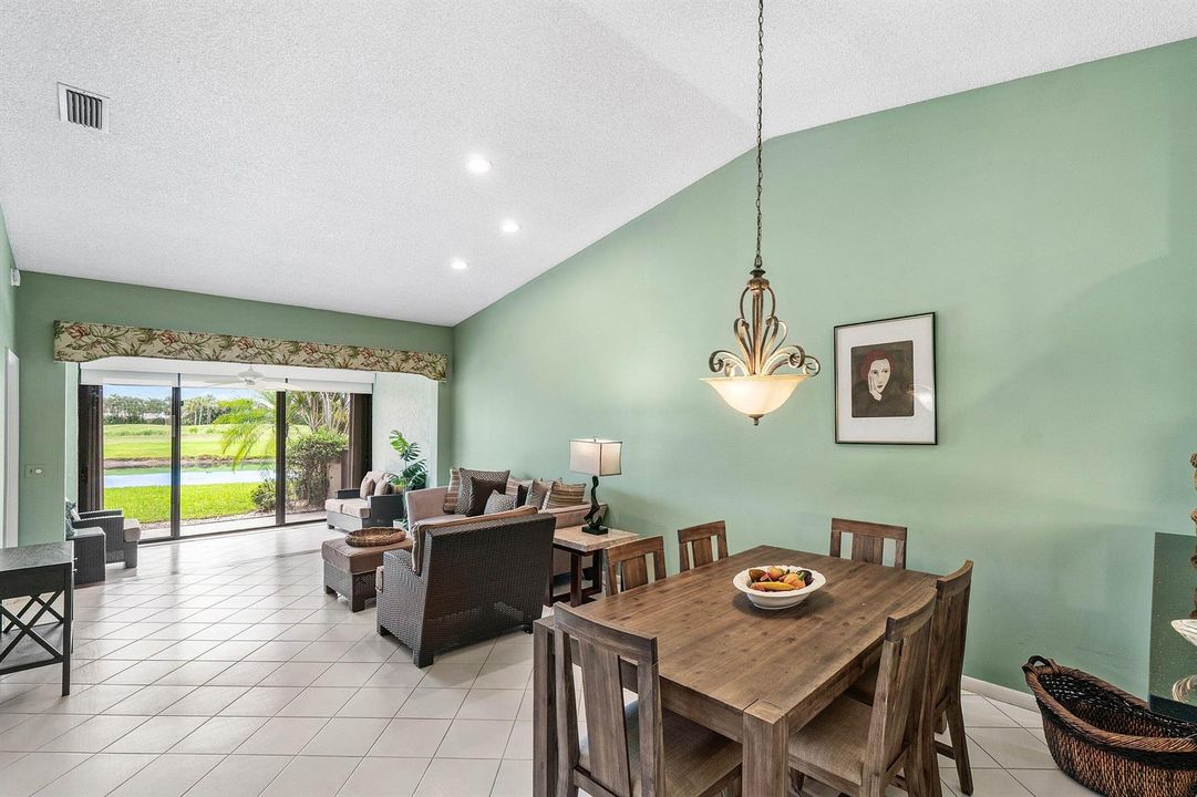 Open Floorplan