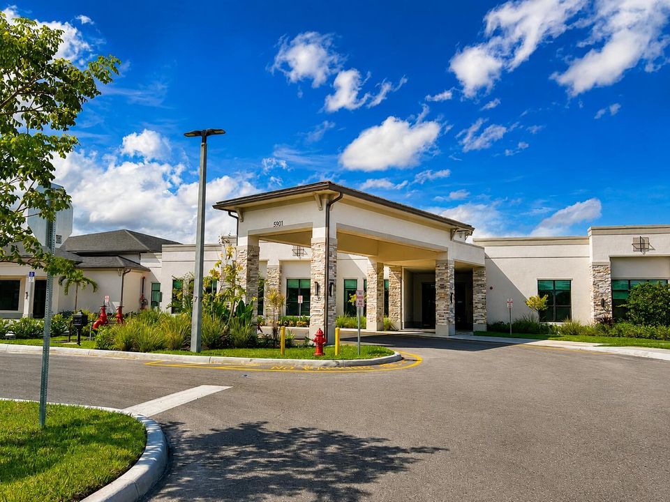 Clubhouse