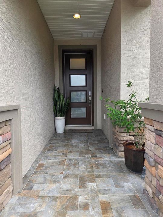 2_Front Door