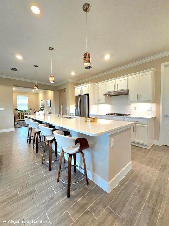 5.1 Kitchen