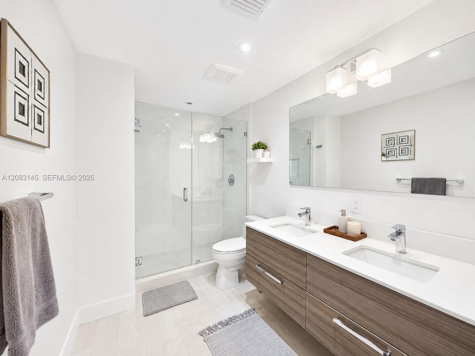 2nd bath