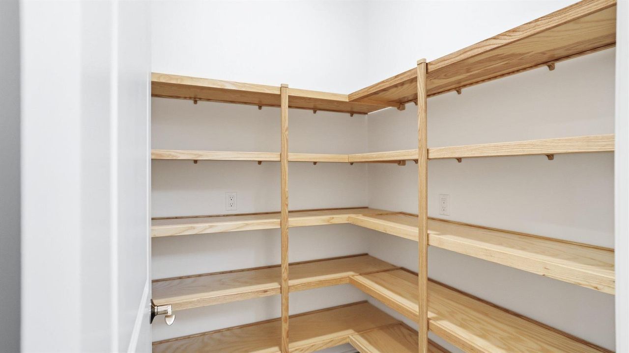 Pantry