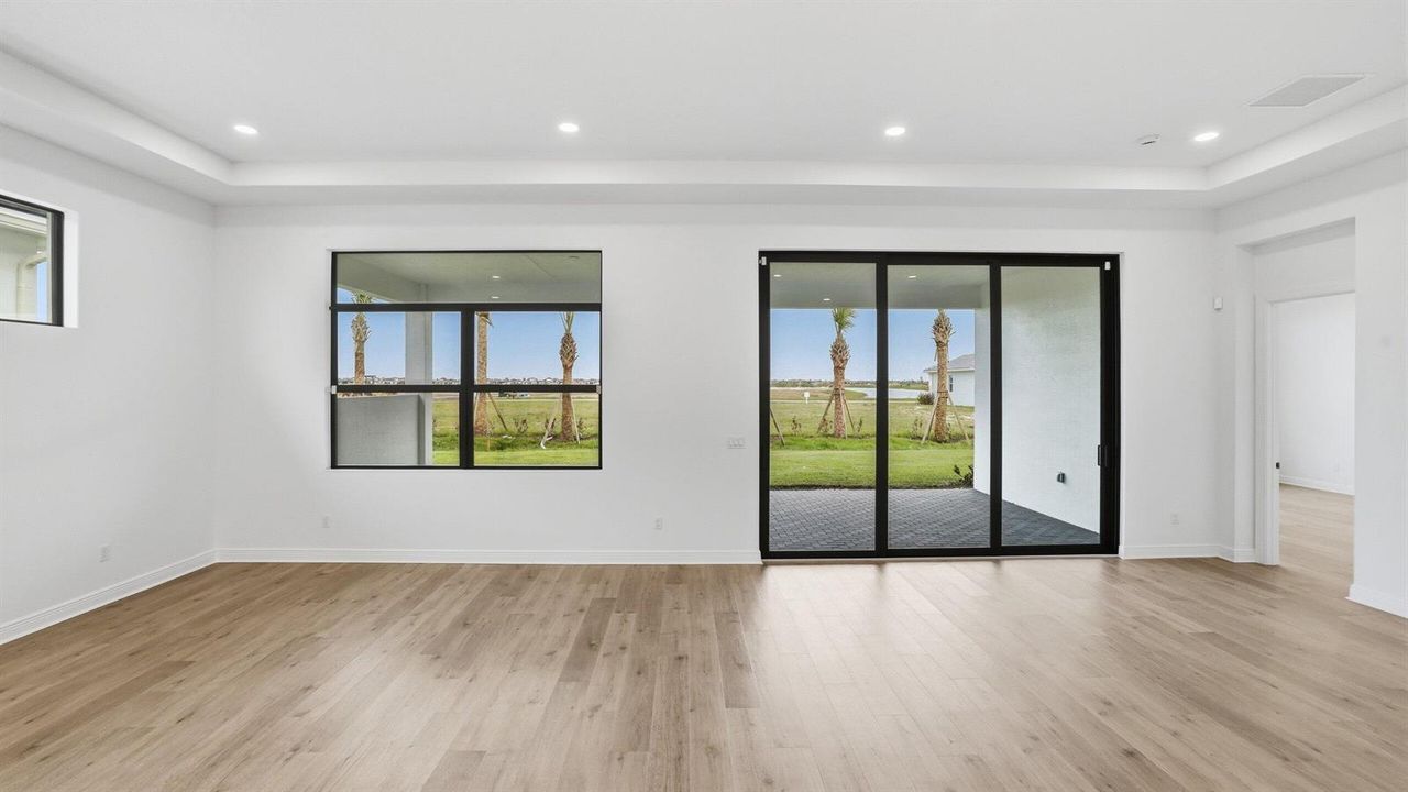 Great Room-Dining
