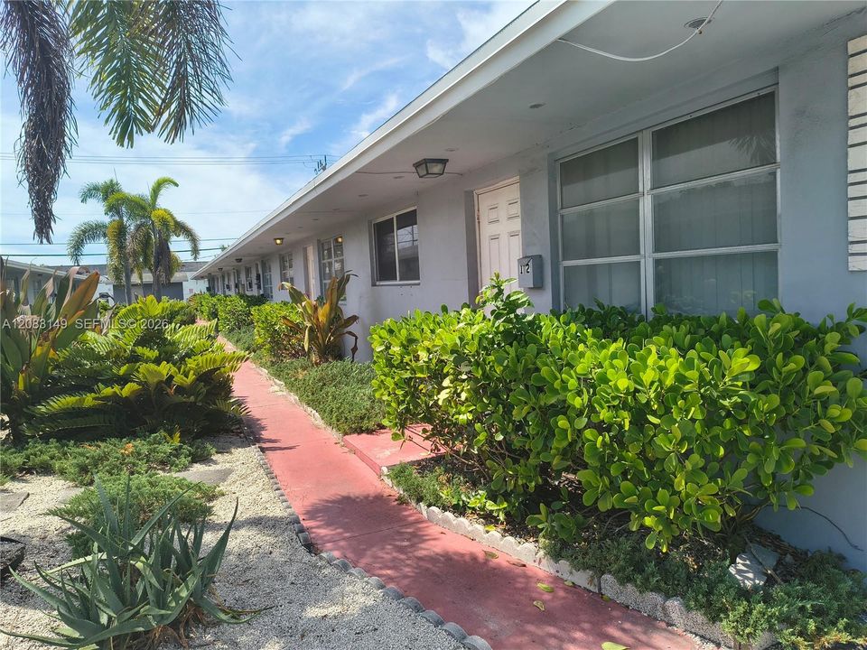 For Rent: $1,500 (1 beds, 1 baths, 600 Square Feet)