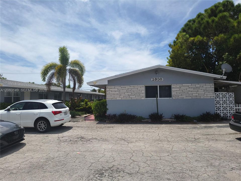 For Rent: $1,500 (1 beds, 1 baths, 600 Square Feet)