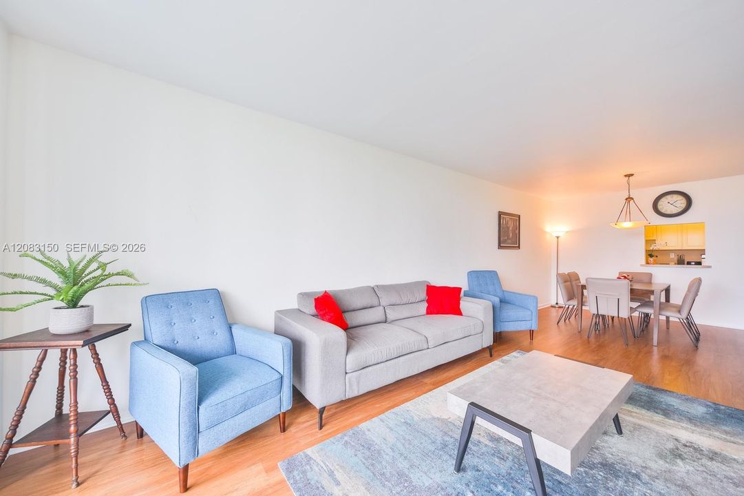 En Renta: $3,000 (1 camas, 1 baños, 1005 Pies cuadrados)