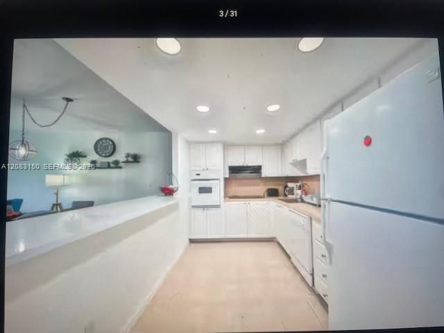En Renta: $3,000 (1 camas, 1 baños, 1005 Pies cuadrados)