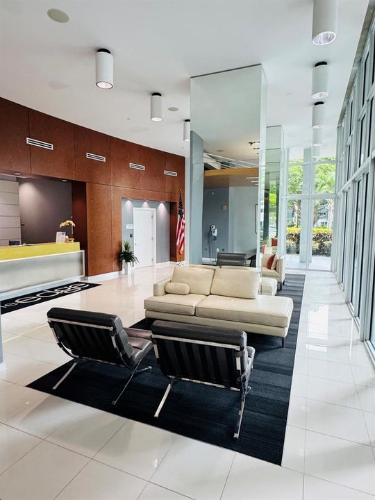 The Edge Lobby (1)