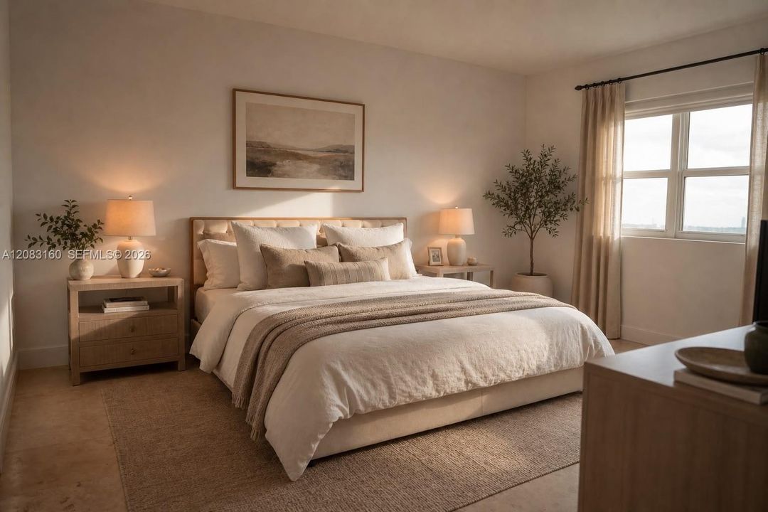 En Renta: $4,800 (2 camas, 2 baños, 1743 Pies cuadrados)