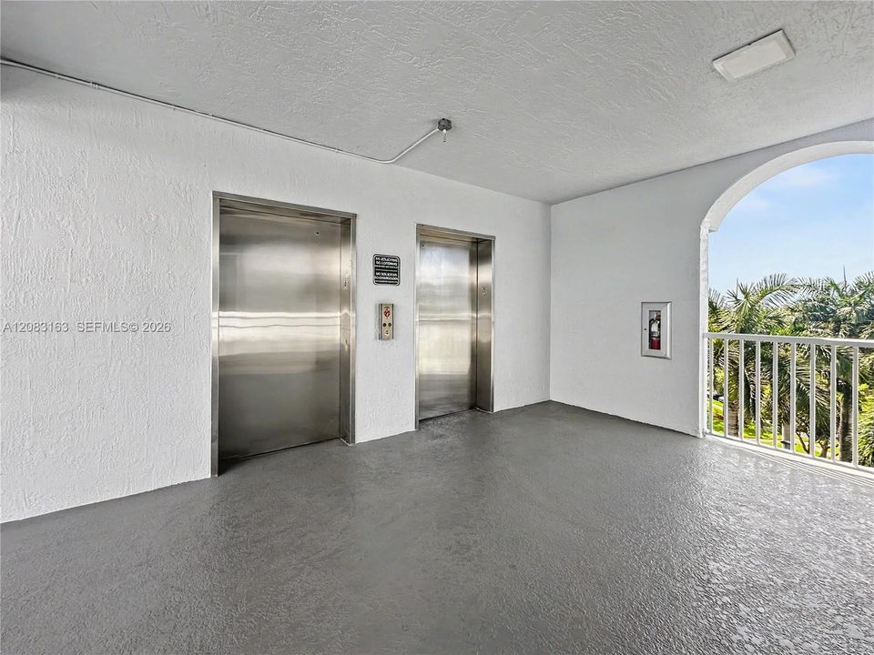 Elevators