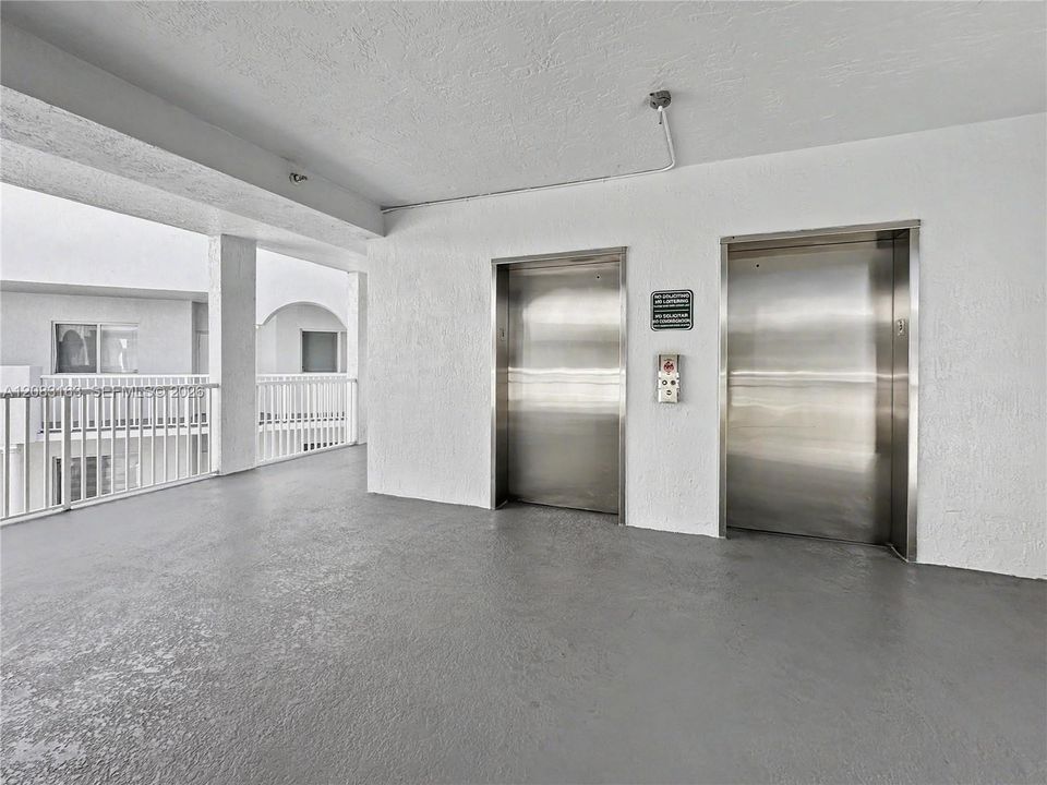 Elevators