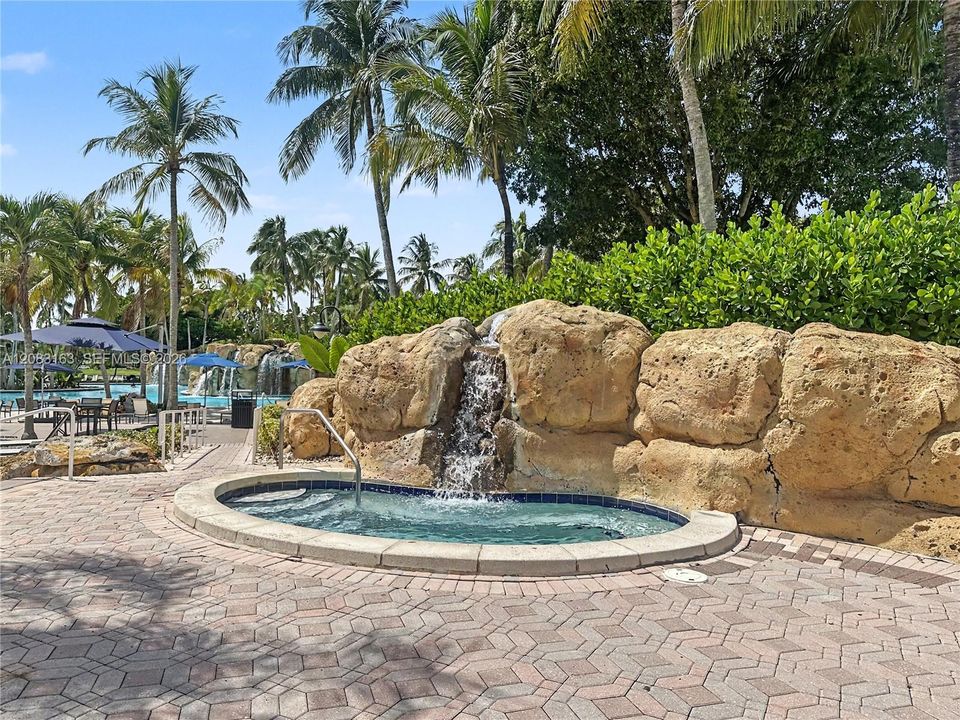 Jacuzzi