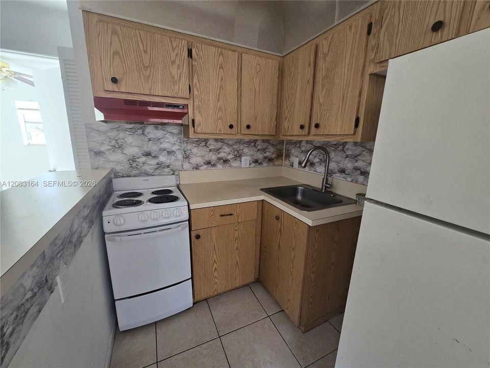 En Renta: $1,450 (1 camas, 1 baños, 407 Pies cuadrados)