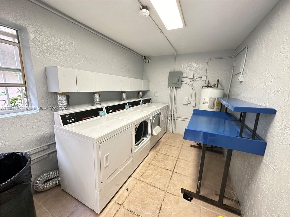En Renta: $1,450 (1 camas, 1 baños, 407 Pies cuadrados)