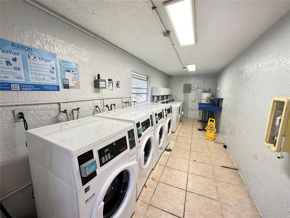 En Renta: $1,450 (1 camas, 1 baños, 407 Pies cuadrados)