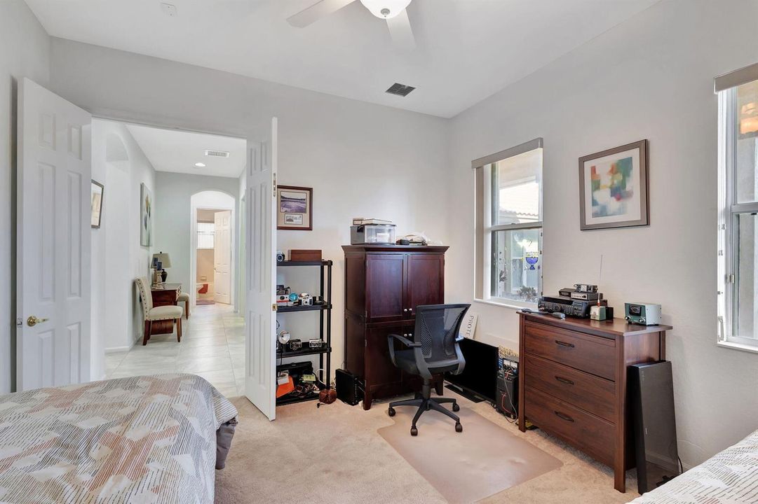 Third Bedroom/Den
