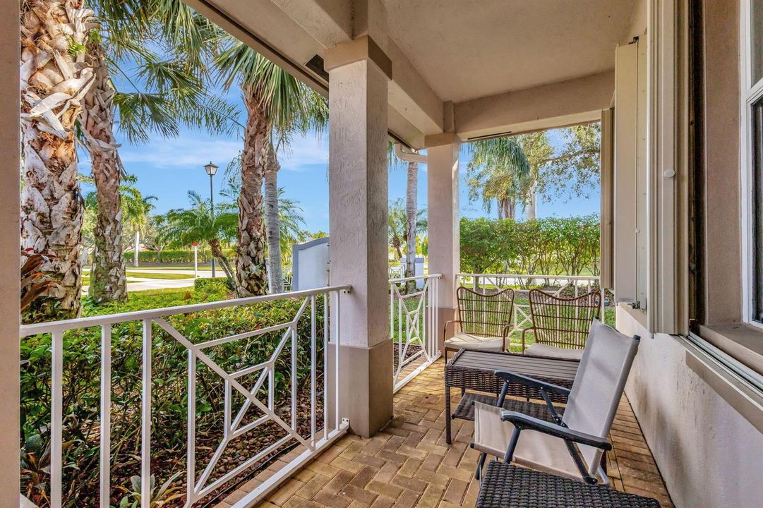 Porch