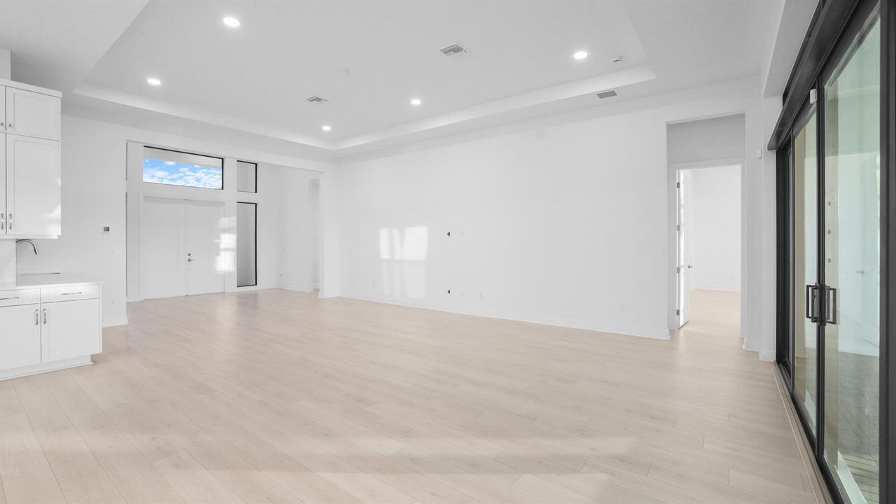 Great Room-