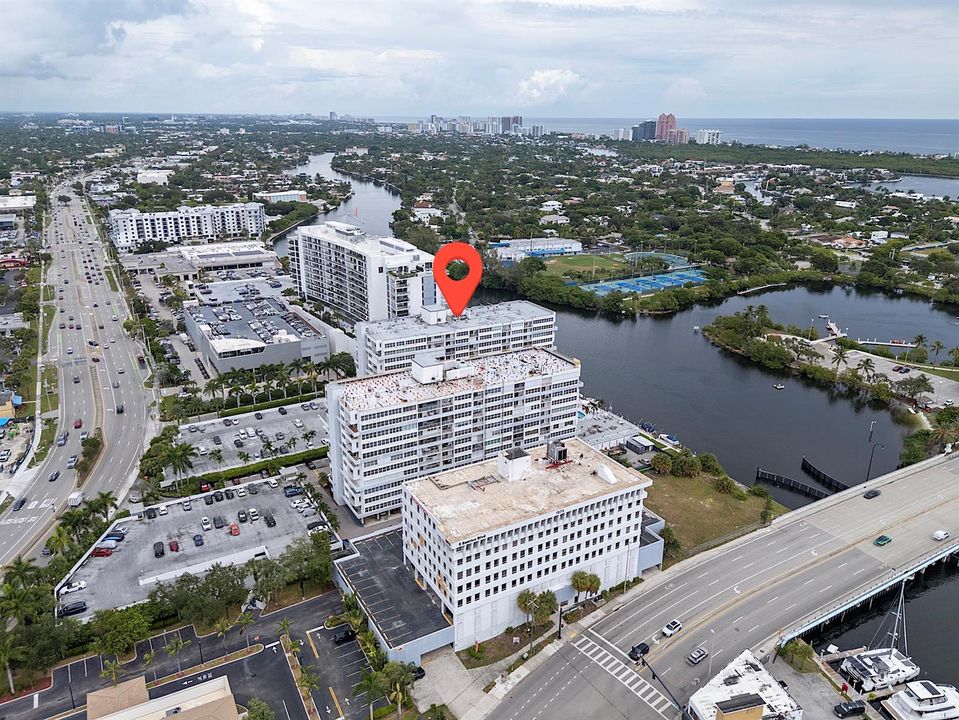1170 N Federal Hwy - # 612 - 006