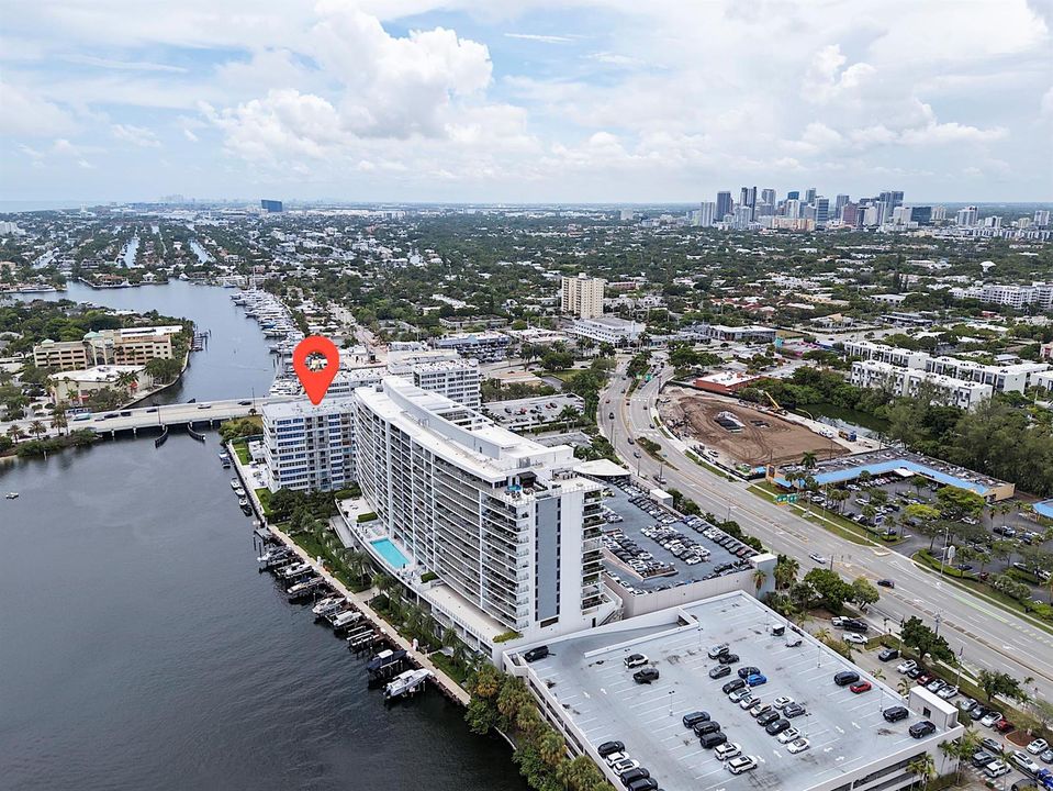 1170 N Federal Hwy - # 612 - 003