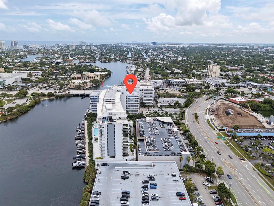 1170 N Federal Hwy - # 612 - 002