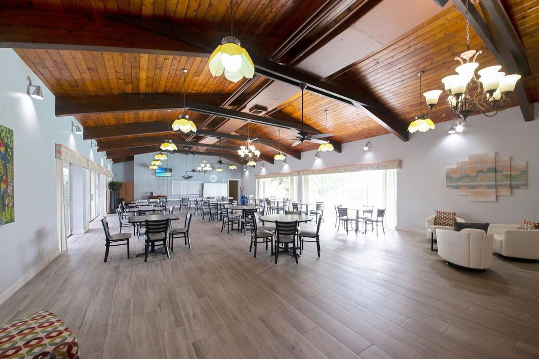 Gathering Room