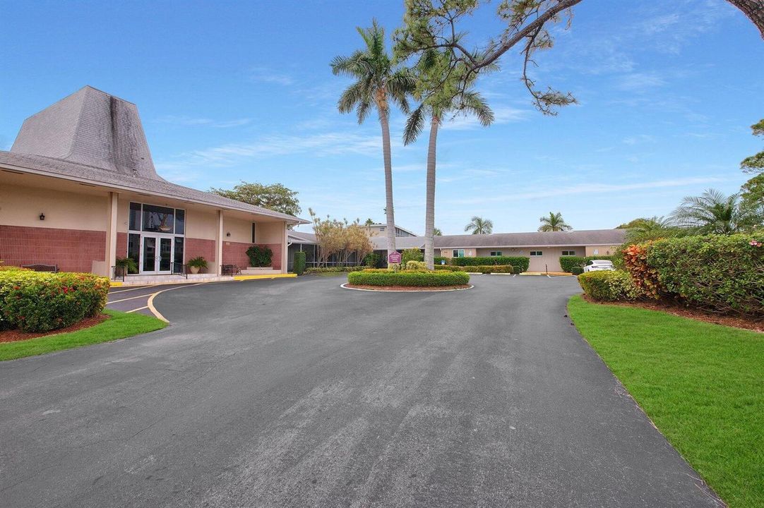 Clubhouse