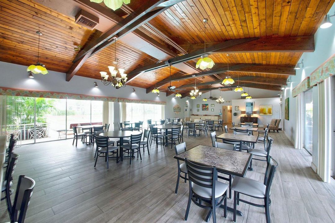 Gathering Room