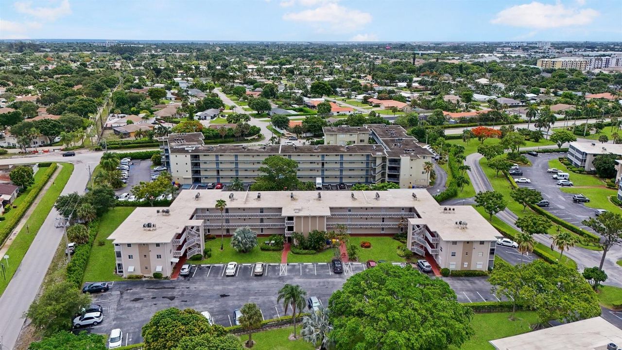 Aerial