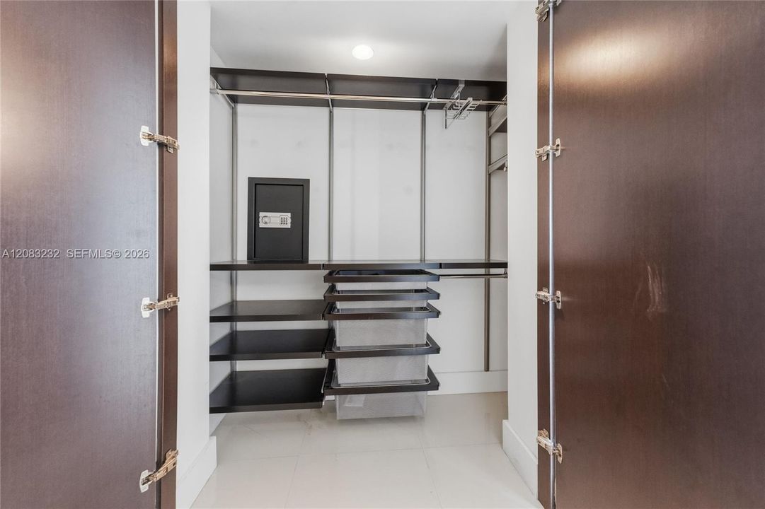 2nd Primary Closet