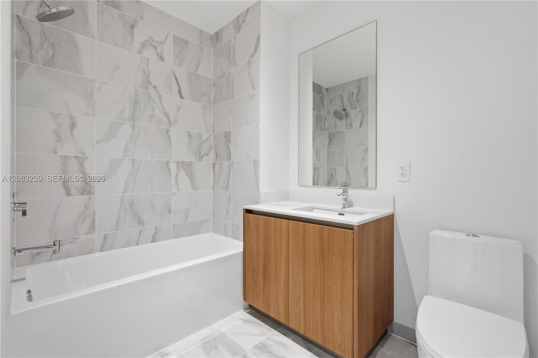 2nd Bathroom