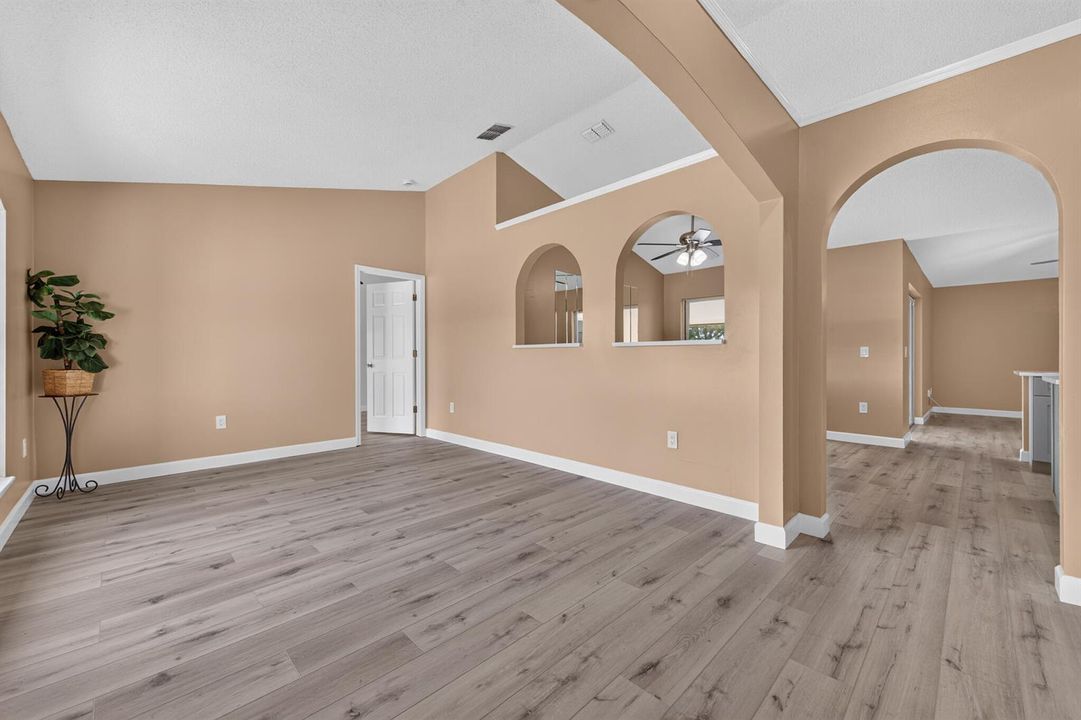 Formal Living Room or Office