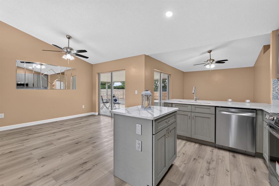 Completely New Appliances