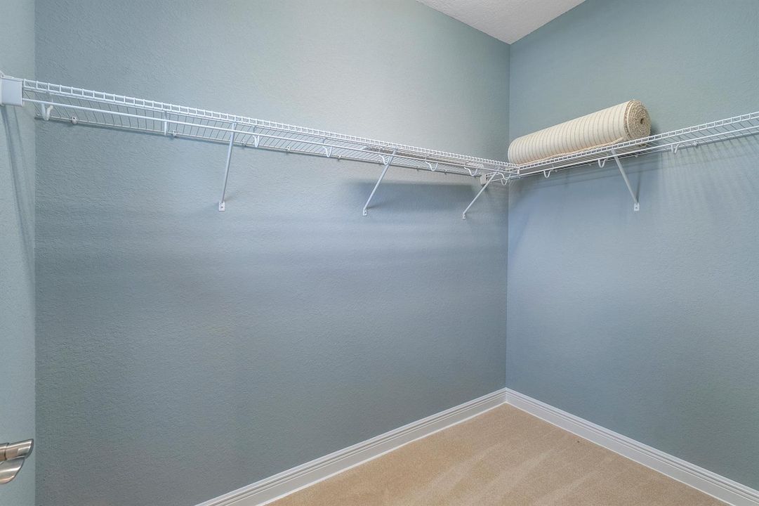 Primary Closet 2