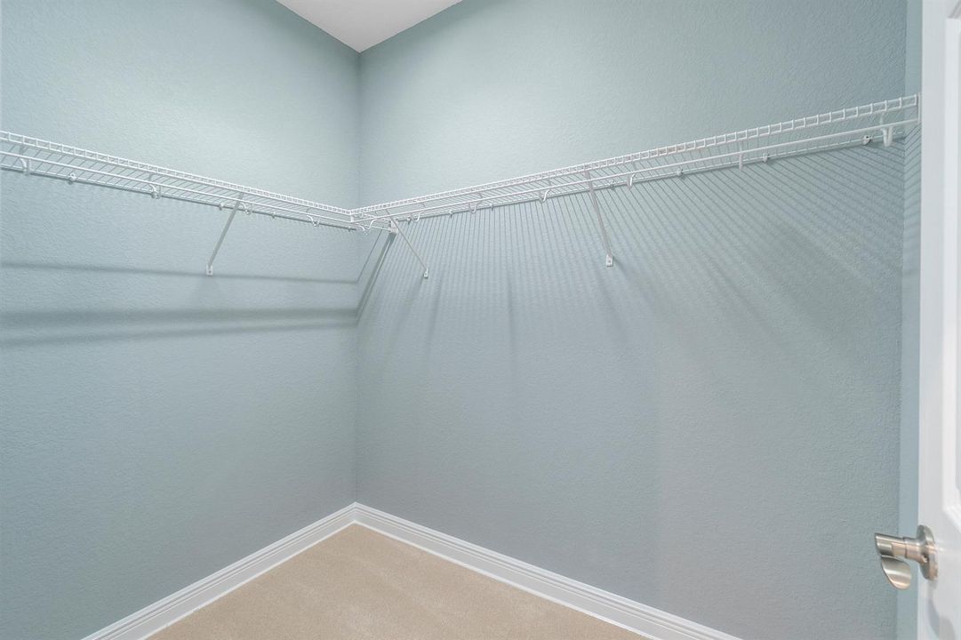 Primary Closet 1