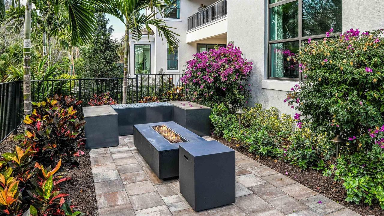 Firepit