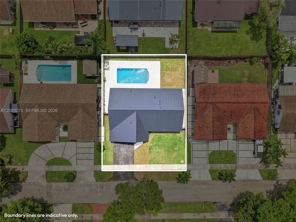 На продажу: $975,000 (3 спален, 2 ванн, 1711 Квадратных фут)