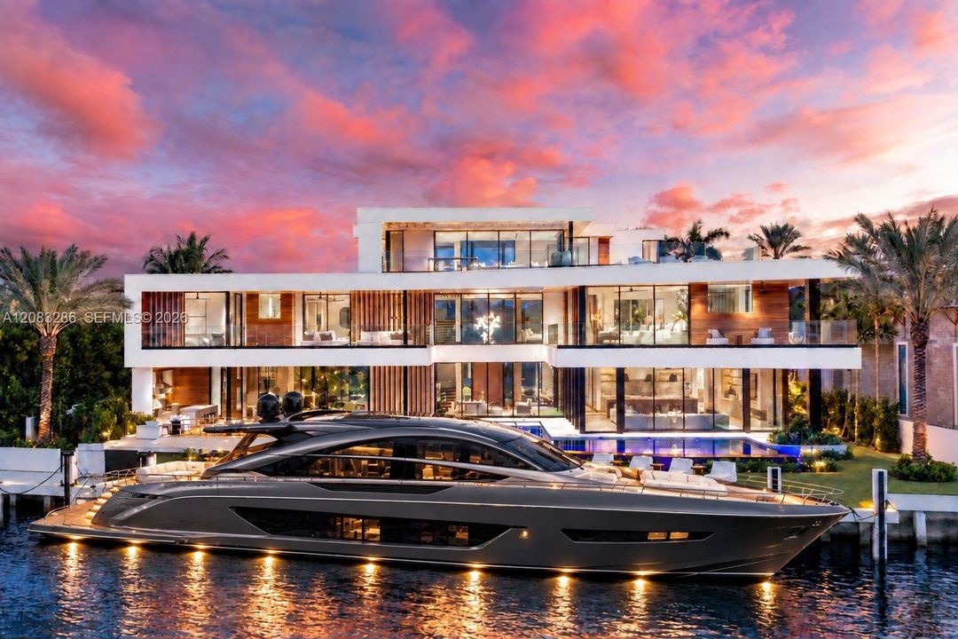 For Sale: $34,950,000 (7 beds, 11 baths, 10054 Square Feet)