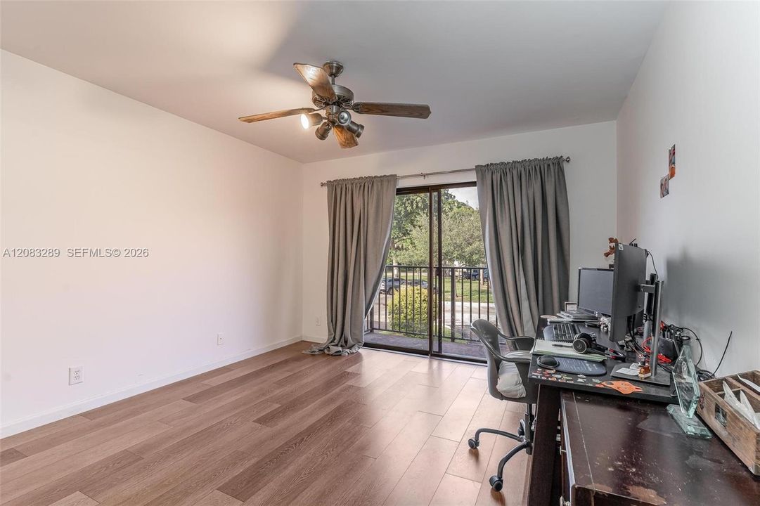Bedroom 2 2nd Floor